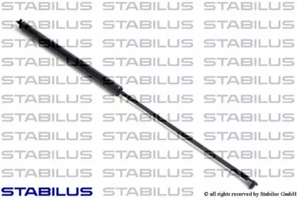 Газовая пружина STABILUS 1043AX