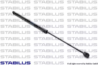 Газовая пружина STABILUS 106867