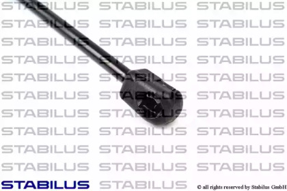 Газовая пружина STABILUS 108059