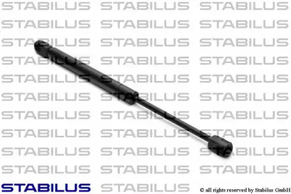 Газовая пружина STABILUS 1262MT