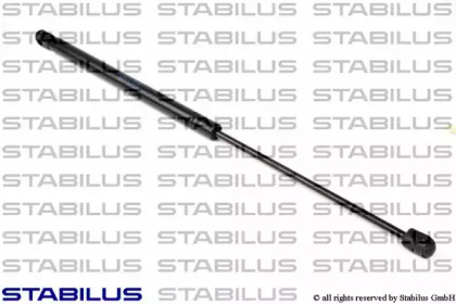 Газовая пружина STABILUS 1275PN