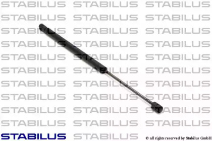 Газовая пружина STABILUS 1325BL