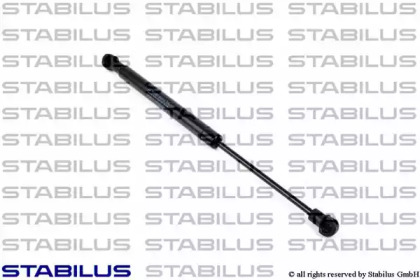 Газовая пружина STABILUS 1347BQ