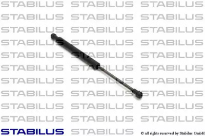  STABILUS 1381MF