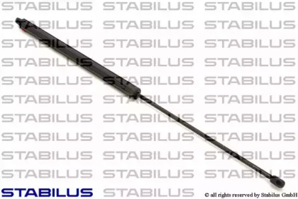 Газовая пружина STABILUS 1383BM