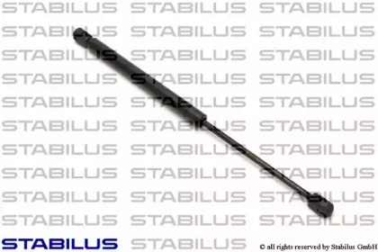 Газовая пружина STABILUS 1386BY