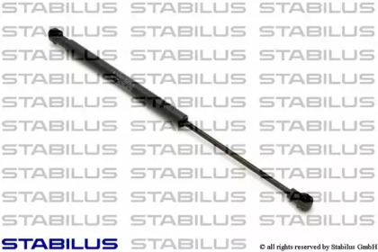 Газовая пружина STABILUS 1389BJ