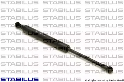 Газовая пружина STABILUS 1396BS