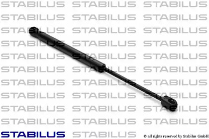 Газовая пружина STABILUS 1494RL