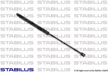 Газовая пружина, крышка багажник STABILUS 1503BT