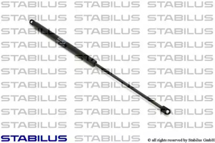 Газовая пружина STABILUS 1504BO