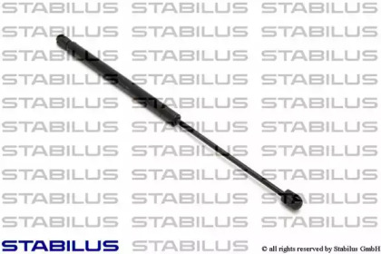 Газовая пружина STABILUS 1510BB