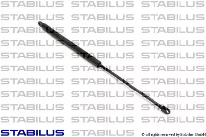 Газовая пружина STABILUS 1513BN