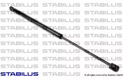 Газовая пружина, крышка багажник STABILUS 1516RP