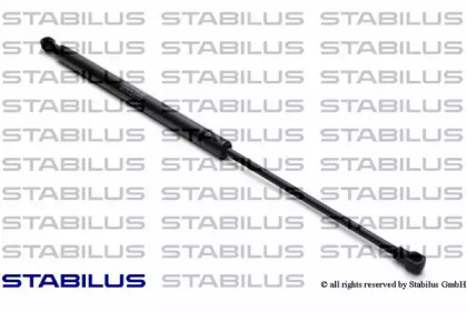 Газовая пружина STABILUS 1529QZ