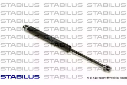 Газовая пружина STABILUS 1577BL