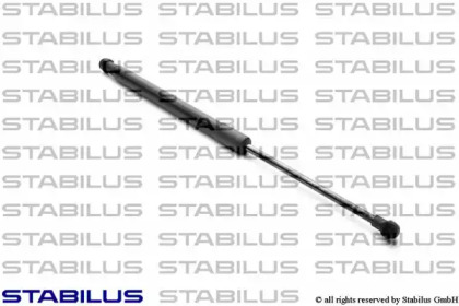 Газовая пружина, капот STABILUS 158007