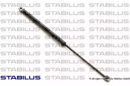 Газовая пружина STABILUS 1585BP