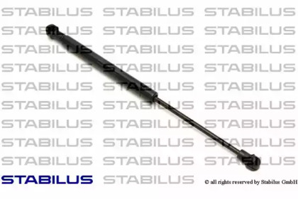 Газовая пружина STABILUS 1617MX