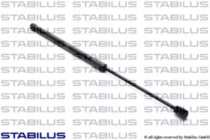 Газовая пружина STABILUS 1757VK