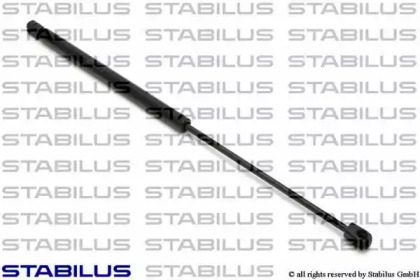 Газовая пружина STABILUS 1820BB