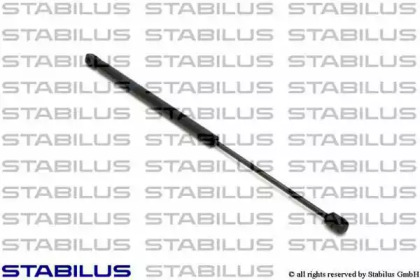 Газовая пружина STABILUS 1979BA