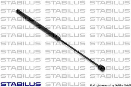 Газовая пружина STABILUS 1986BJ