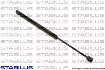 Газовая пружина STABILUS 1996BD