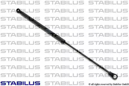 Газовая пружина STABILUS 2013BN