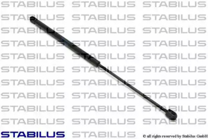  STABILUS 2014BI