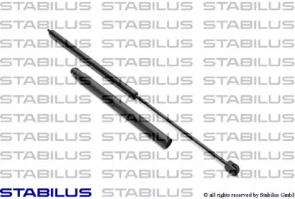 Газовая пружина STABILUS 221584