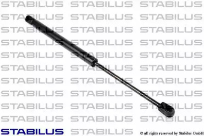 Газовая пружина STABILUS 2266UN