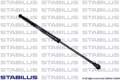 Газовая пружина STABILUS 2292NQ