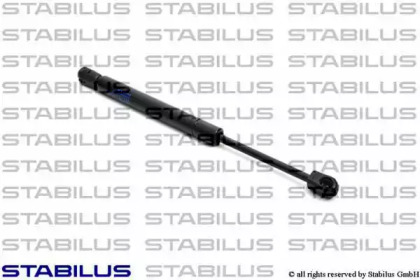 Газовая пружина STABILUS 2335QS