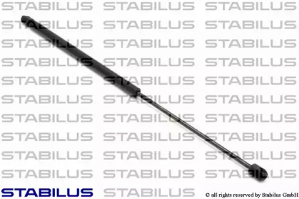 Газовая пружина, крышка багажник STABILUS 235446