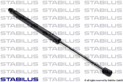 Газовая пружина STABILUS 248594