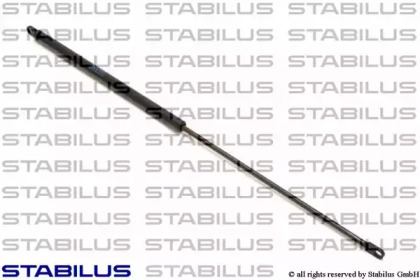 Газовая пружина STABILUS 253154