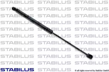 Газовая пружина STABILUS 2574WP