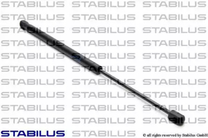  STABILUS 2576WF