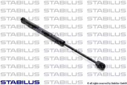 Газовая пружина, крышка багажник STABILUS 2584WJ