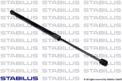 Газовая пружина, капот STABILUS 280139