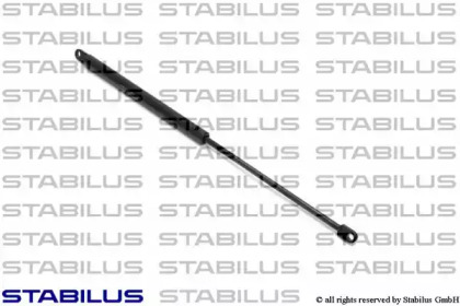 Газовая пружина, крышка багажник STABILUS 291722