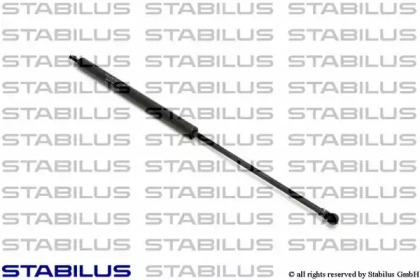 Газовая пружина STABILUS 291730