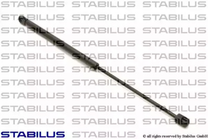 Газовая пружина STABILUS 291749