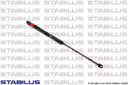 Газовая пружина STABILUS 291838