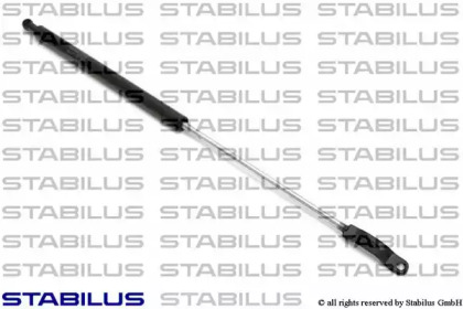 Газовая пружина STABILUS 291854