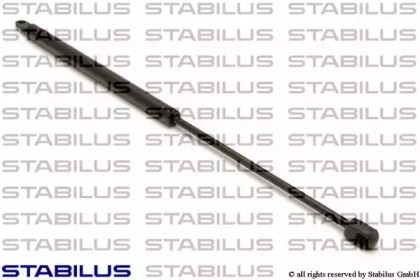 Газовая пружина STABILUS 291919