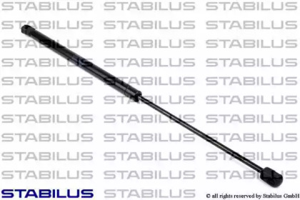 Газовая пружина STABILUS 3062KZ