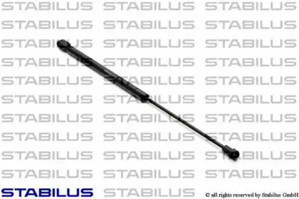 Газовая пружина STABILUS 3211CY