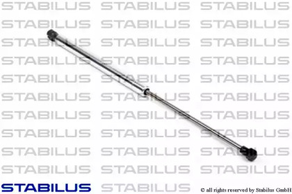 Газовая пружина, крышка багажник STABILUS 3224YX